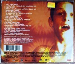 BILLY ELLIOT SOUNDTRACK / T-REX, THE JAM, THE CLASH, EAGLE-EYE CHERRY, THE STYLE COUNCIL (2000) POLYDOR RECORDS CD 2.EL