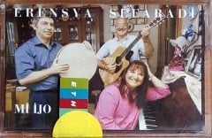 ERENSYA SEFARADİ - Mİ İJO (2001) KASET 2.EL