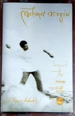 MEHMET ERGİN - BEYOND THE SEVEN HILLS / YEDİ TEPENİN ARDINDA (1996) - KASET BMG SIFIR