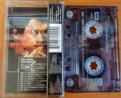 LE CINQUIEME ELEMENT SOUNDTRACK / ERIC SERRA (1997) EMI KASET 2.EL