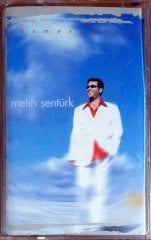 METİN ŞENTÜRK - DÖNMEN GEREK (2002) - KASET MOD MÜZİK SIFIR