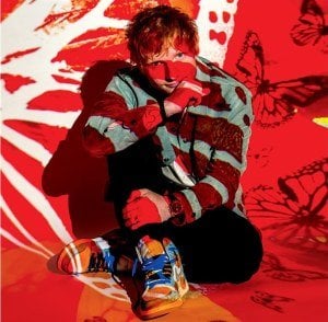 ED SHEERAN - =  (2021) - LP SIFIR PLAK