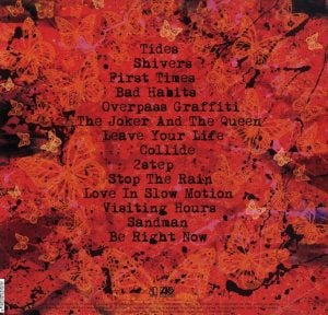 ED SHEERAN - =  (2021) - LP SIFIR PLAK
