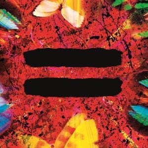 ED SHEERAN - =  (2021) - LP SIFIR PLAK