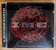I MOTHER EARTH - THE QUICKSILVER MEAT CD 2.EL