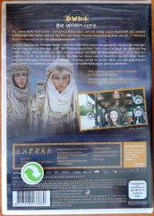 DWK4 DIE WILDEN KERLE 4 - DVD SIFIR TR ALTYAZI YOKTUR