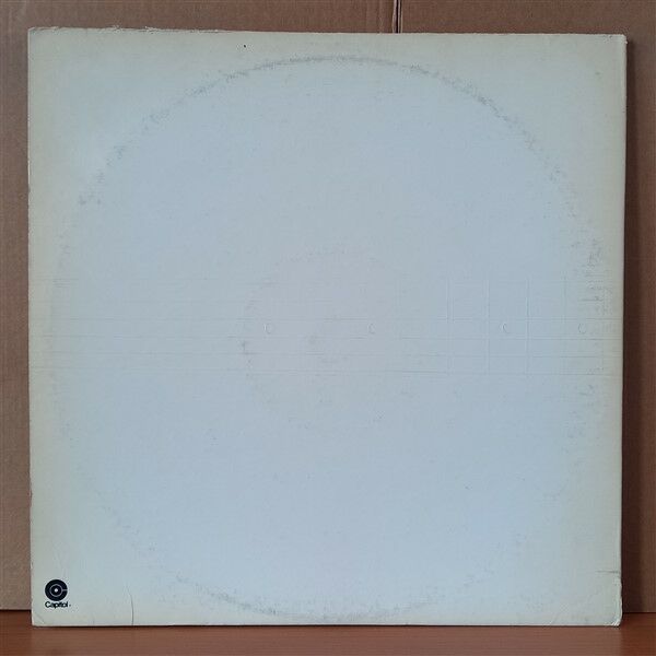 GLEN CAMPBELL – THE ARTISTRY OF GLEN CAMPBELL (1972) - 2LP 2. EL PLAK