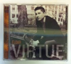 ELDAR DJANGIROV VIRTUE CD SIFIR
