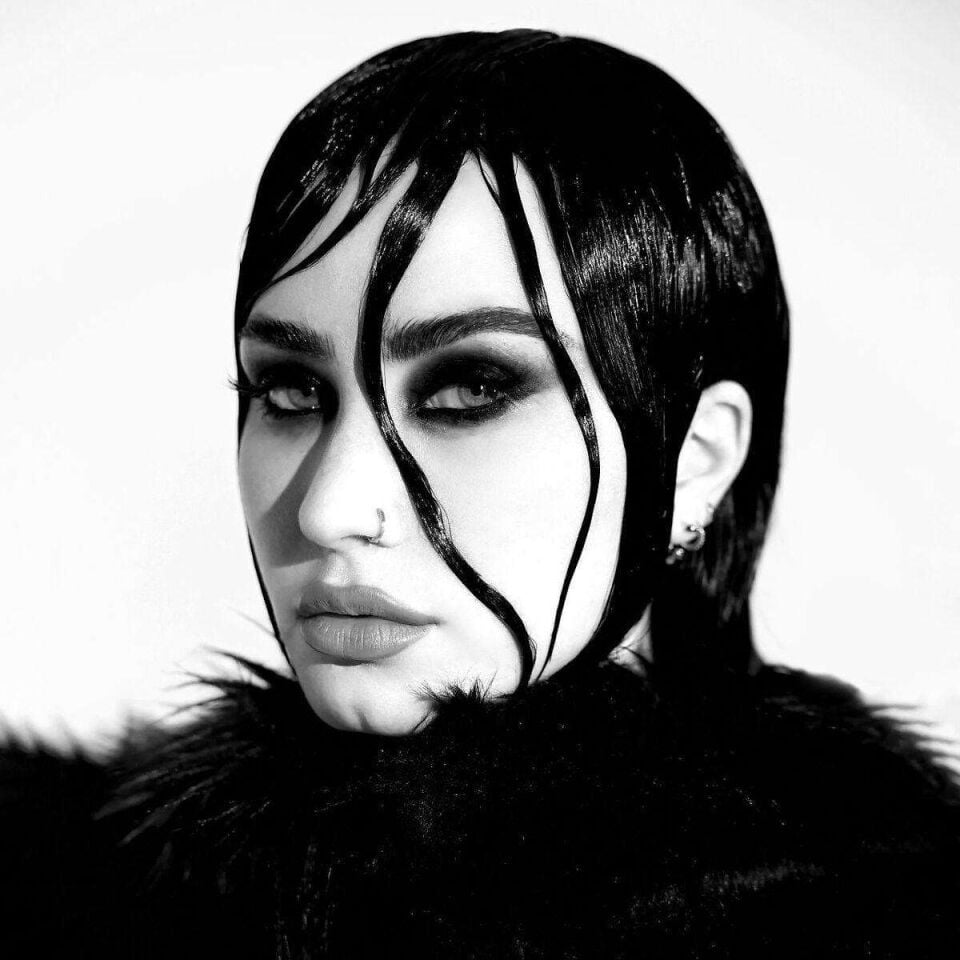 DEMI LOVATO - REVAMPED (2023) - CD AMBALAJINDA SIFIR