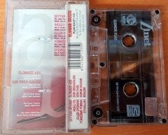 LİNET - LİNET (1999) - KASET 2.EL