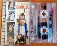 HOME ALONE 3 SOUNDTRACK / CHUCK BERRY, DEAN MARTIN, THE WAILERS (1998) PLAZA KASET 2.EL