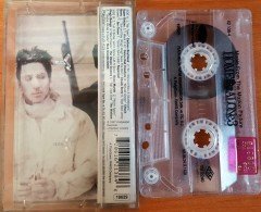 HOME ALONE 3 SOUNDTRACK / CHUCK BERRY, DEAN MARTIN, THE WAILERS (1998) PLAZA KASET 2.EL