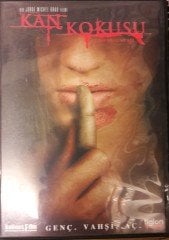 KAN KOKUSU - SOMOS LO QUE HAY - JORGE MICHEL GRAU - DVD 2.EL