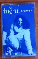 TUĞRUL ARSEVER BİRTANEM  KASET 2.EL