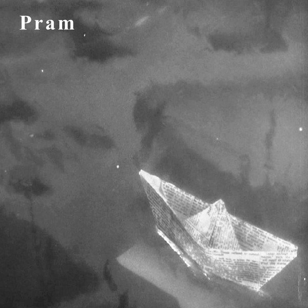 PRAM - ACROSS THE MERIDIAN (2018) - LP 180GR SIFIR PLAK