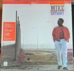 MIKE ANTHONY - SWING YOUR DADDY! - 12'' MAXI SINGLE PLAK 2.EL