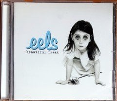 EELS - BEAUTIFUL FREAK (1996) DREAMWORKS CD 2.EL