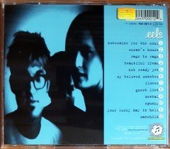 EELS - BEAUTIFUL FREAK (1996) DREAMWORKS CD 2.EL