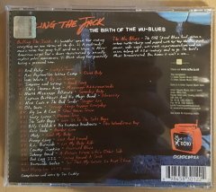 BALLING THE JACK / BIRTH OF THE NU-BLUES - VARIOUS ARTISTS (2002) - CD NICK CAVE TOM WAITS CAPTAIN BEEFHEART COWBOY JUNKIES 2.EL