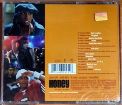 HONEY SOUNDTRACK / MISSY ELLIOT, SEAN PAUL, NATE DOGG, TAMIA, AMERIE (2003) - CD SIFIR