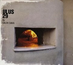 SALİH SAKA - ULUS 29 (2004) - CD ALABINA BILL WITHERS MARC ARYAN SIFIR