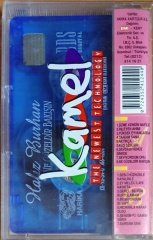HAFIZ BURHAN - NE GÜZELDİR BAKIŞIN (1993) - KASET SIFIR
