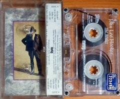 JOHN LEE HOOKER - THE HEALER (1992) - KASET MMY 2.EL