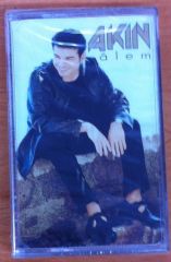 AKIN - ALEM  KASET  SIFIR