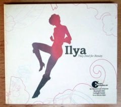 ILYA - THEY DIED FOR BEAUTY (2003) - CD 2.EL