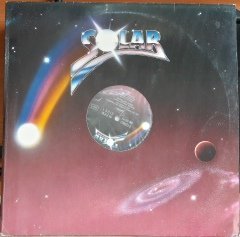 SHALAMAR - DON'T GET STOPPED IN BEVERLY HILLS (1984) - 12'' MAXI SINGLE PLAK 2.EL
