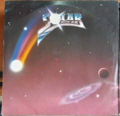 SHALAMAR - DON'T GET STOPPED IN BEVERLY HILLS (1984) - 12'' MAXI SINGLE PLAK 2.EL