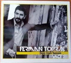FERMAN TOPRAK - HAYATI TESPİH YAPMIŞIM (2013) - CD 2.EL