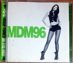 MASSIVE DANCE MIX 96 / EVERYTHING BUT THE GIRL, PRODIGY, TODD TERRY, D:REAM, KADOC, ALEX PARTY, SNAP (1996) TELSTAR 2CD 2.EL
