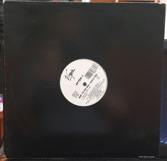 AFTER 7 - BABY I'M FOR REAL (1992) - 12'' MAXI SINGLE VINYL PLAK 2.EL