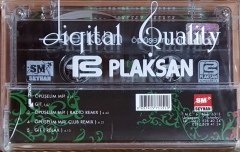 BERKSAN - ÖPÜŞELİM Mİ? (2006) SEYHAN MÜZİK KASET SIFIR