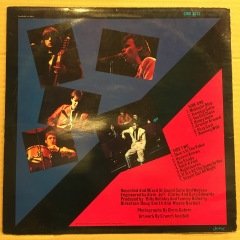 WHIRLWIND - MIDNIGHT BLUE (1980) 2.EL PLAK