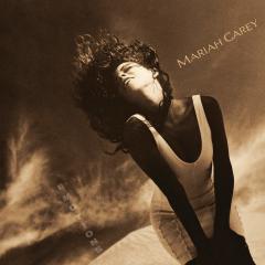 MARIAH CAREY - EMOTIONS (1991) - LP 2020 EDITION SIFIR PLAK