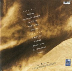 MARIAH CAREY - EMOTIONS (1991) - LP 2020 EDITION SIFIR PLAK