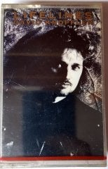 DAVID KNOPFLER - LIFELINES (1991) PLAKSAN CASSETTE MADE IN TURKEY ''NEW''