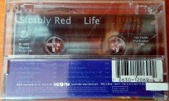 SIMPLY RED - LIFE CASSETTE MADE IN TURKEY ''NEW''