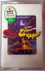 DAY TRIPPER - SOUNDTRACK (1997) RAKS CASSETTE MADE IN TURKEY ''NEW''