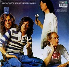 CAMEL - RAIN DANCES (1977) - LP 2019 EDITION SIFIR PLAK