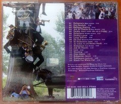 BLACK CAT WHITE CAT SOUNDTRACK / DR. NELLE KARAJLIC, VOJISLAV ARALICA, DEJAN SPARAVALO (1998) - CD 2.EL