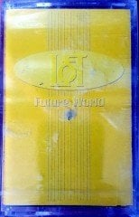 LOFT - FUTURE WORLD (1995) RAKS CASSETTE MADE IN TURKEY ''NEW''