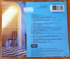 MISSING YOU - AN ALBUM OF LOVE HEART ROXETTE BEE GEES ROY ORBISON CD 2.EL