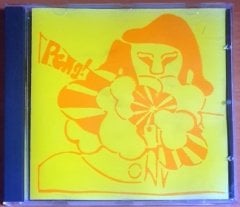 STEREOLAB - PENG (1998) - CD TOO PURE 2.EL