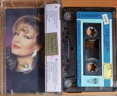 EMEL SAYIN - SEVDALILAR (1987) - YAVUZ KASET 2.EL