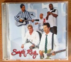 SUGAR RAY 2001 CD 2.EL