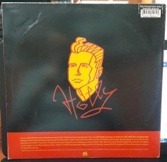 HOLLY JOHNSON - LOVE TRAIN (1989) - 12'' MAXI SINGLE PLAK 2.EL