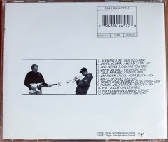 TAB TWO - SONIC TOOLS (1997) - CD 2.EL